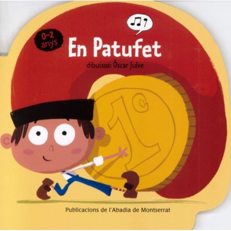 EN PATUFET (0-2 ANYS)