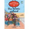 Contes per cantar 3: Una historia qualsevol