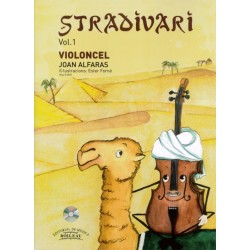 STRADIVARI VOL.1 (CATALA)