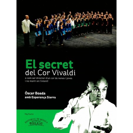 EL SECRET DEL COR VIVALDI