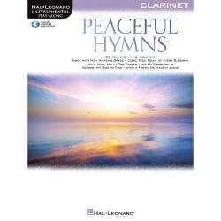 Peaceful Hymns