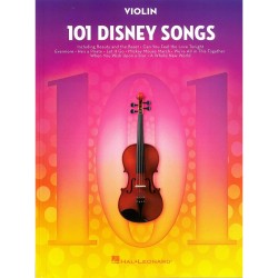 101 DISNEY SONGS