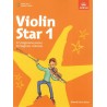 VIOLIN STAR 1 (STUDENT'S BOOK)