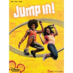 JUMP IN!