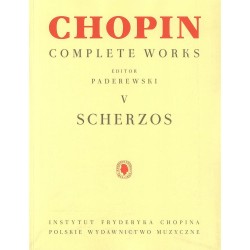 SCHERZOS