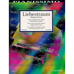 LIEBESTRAUM