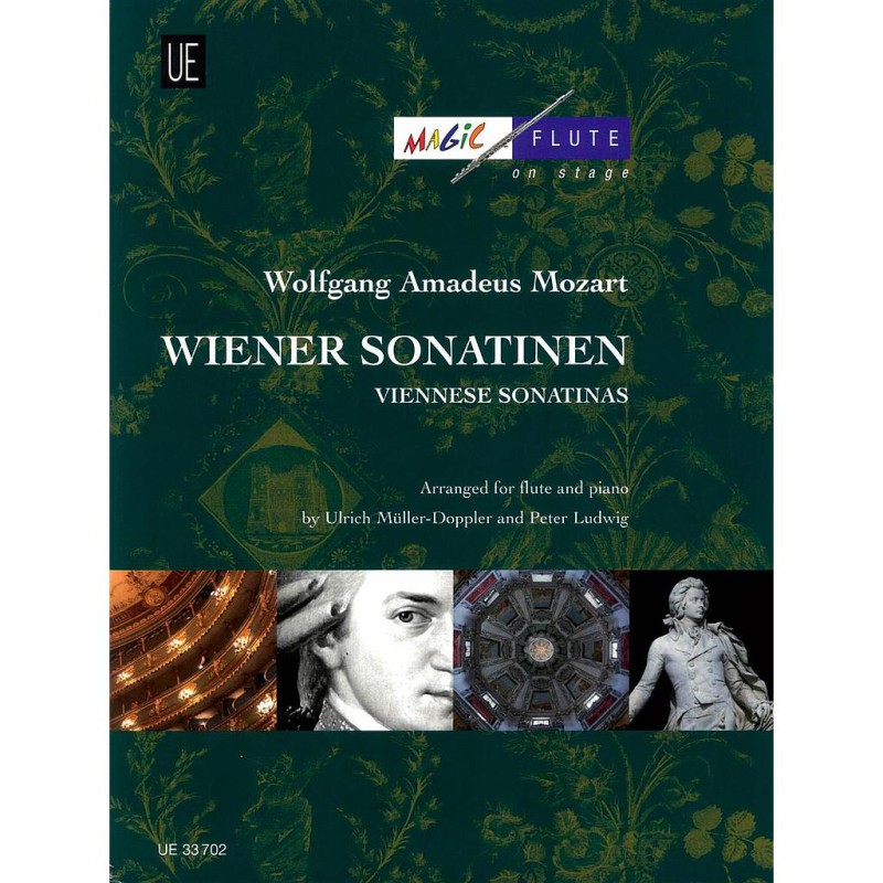 WIENER SONATINEN