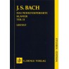 DAS WOHLTEMPERIERTE KLAVIER VOL.2