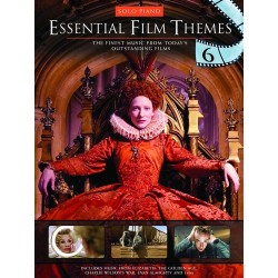 ESSENTIAL FILM THEMES 6