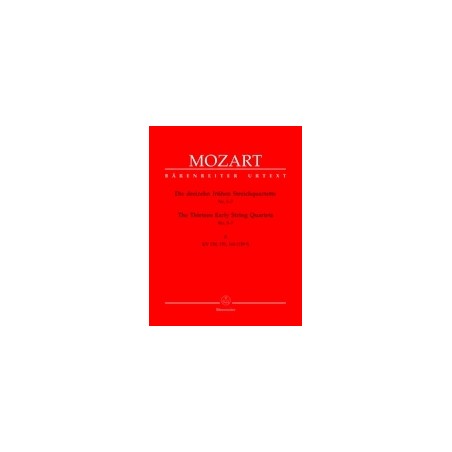 STREICHQUARTETT 2