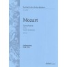 SYMPHONIE C-DUR KV.551 (JUPITER)