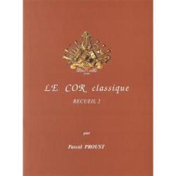 LE COR CLASSIQUE 2