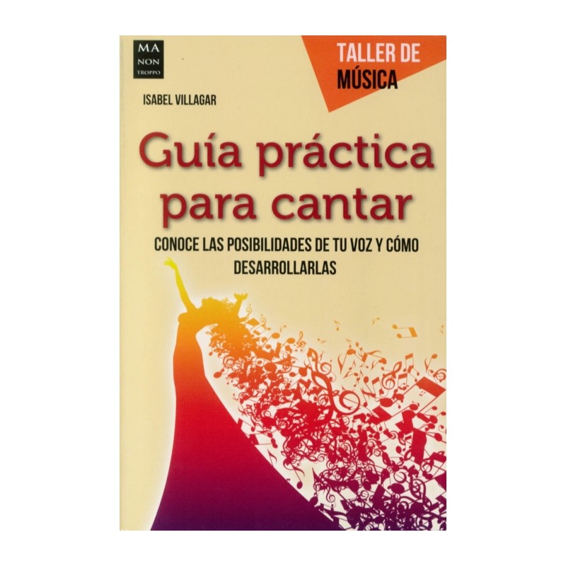 GUIA PRACTICA PARA CANTAR