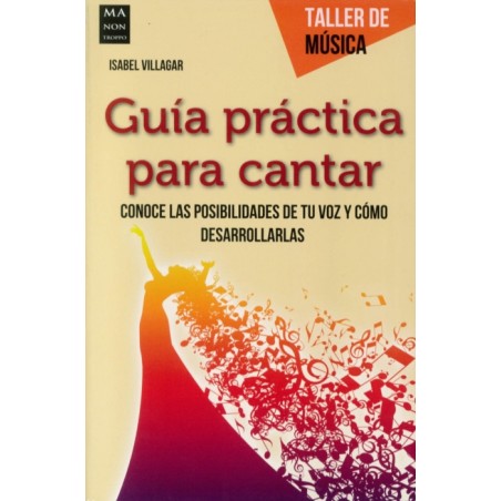 GUIA PRACTICA PARA CANTAR