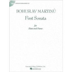 FIRST SONATA