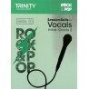 SESSION SKILLS FOR VOCALS INITIAL-GRADE 2