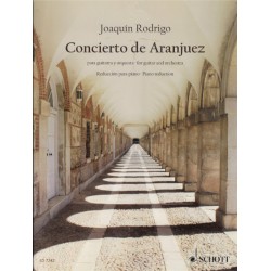 Concierto de Aranjuez