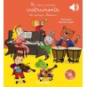 Els meus primers instruments de musica classica