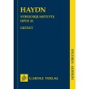 STREICHQUARTETTE OP.33