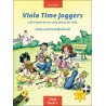VIOLA TIME JOGGERS + CD