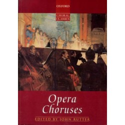 OPERA CHORUSES