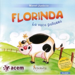 FLORINDA, LA VACA PALLASSA