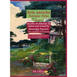 ARIE ANTICHE VOL.3