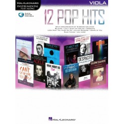 IPA 12 POP HITS