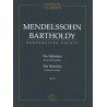 DIE HEBRIDEN. KONZERT-OUVERTURE OP.26