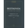 SYMPHONIE 2 D-DUR OP.36
