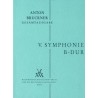 SYMPHONIE 5 B-DUR