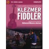 Klezmer Fiddler