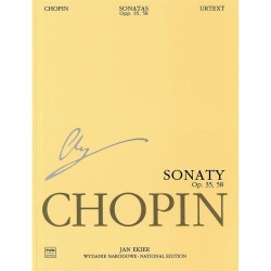 SONATAS