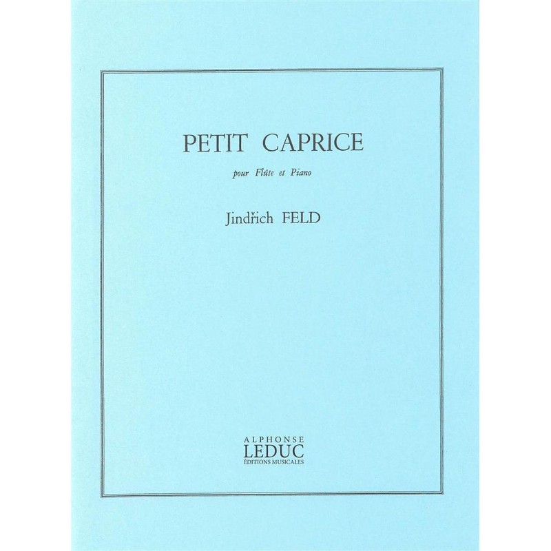 PETIT CAPRICE