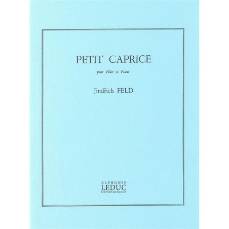 PETIT CAPRICE