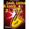 LOOK, LISTEN & LEARN VOL.2 (AUDIO ACCESS INCLUDED)