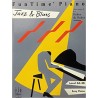 FUNTIME PIANO JAZZ & BLUES 3A-3B