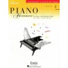 PIANO ADVENTURES TECHNIQUE&ARTISTRY LEVEL 4