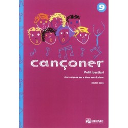 CANÇONER 9