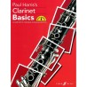 Clarinet Basics (with audio)