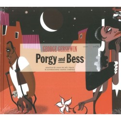PORGY AND BESS