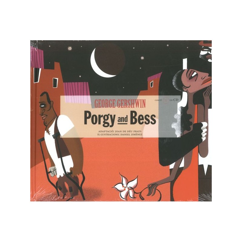 PORGY AND BESS