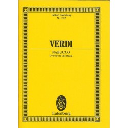 NABUCCO-OBERTURA