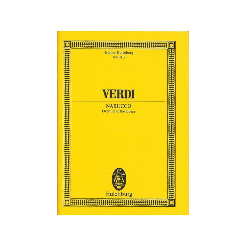 NABUCCO-OBERTURA