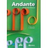 ANDANTE. LLENGUATGE MUSICAL SEGON CURS
