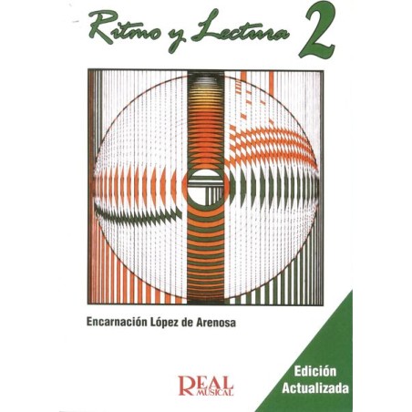 RITMO Y LECTURA 2