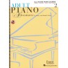 ADULT PIANO ADVENTURES ALL-IN-ONE LESSON BOOK 2