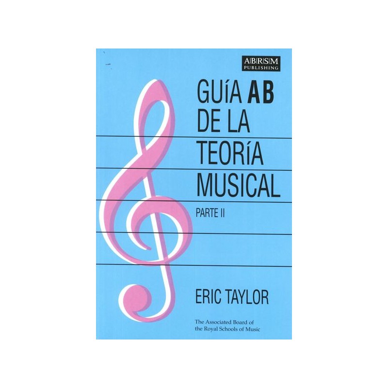 GUIA AB DE LA TEORIA MUSICAL 2