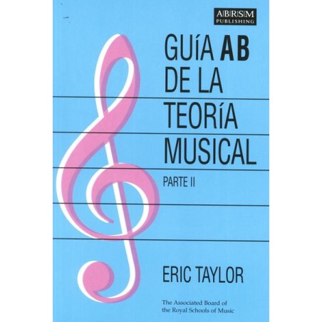 GUIA AB DE LA TEORIA MUSICAL 2