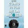 Como vivir de la Musica